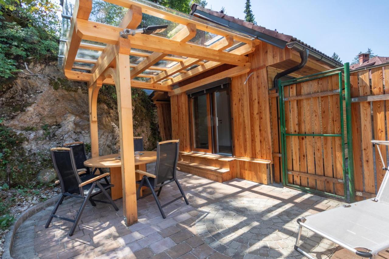 Lavender Lodge Bled Exterior photo