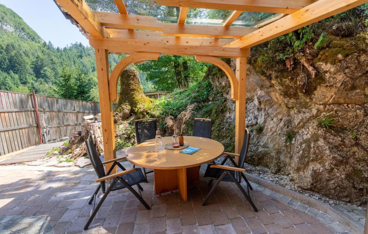 Lavender Lodge Bled Exterior photo