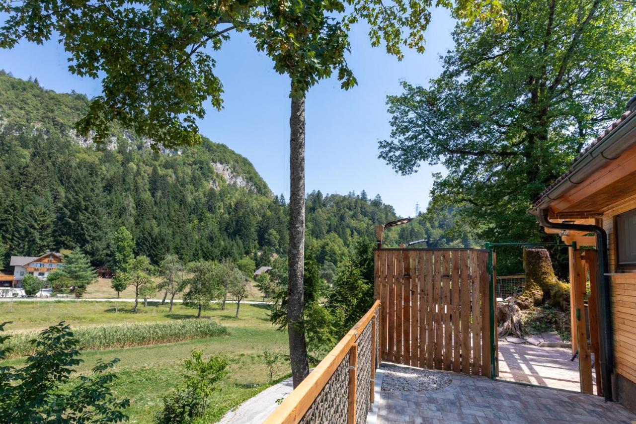Lavender Lodge Bled Exterior photo